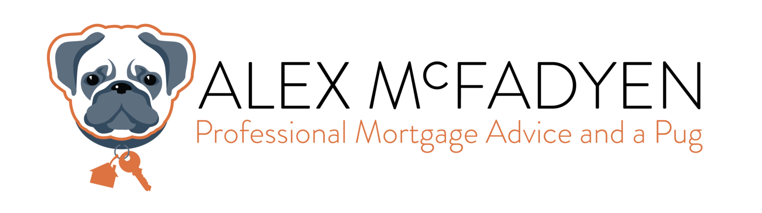 Alex McFadyen Mortgage Advisor Langley