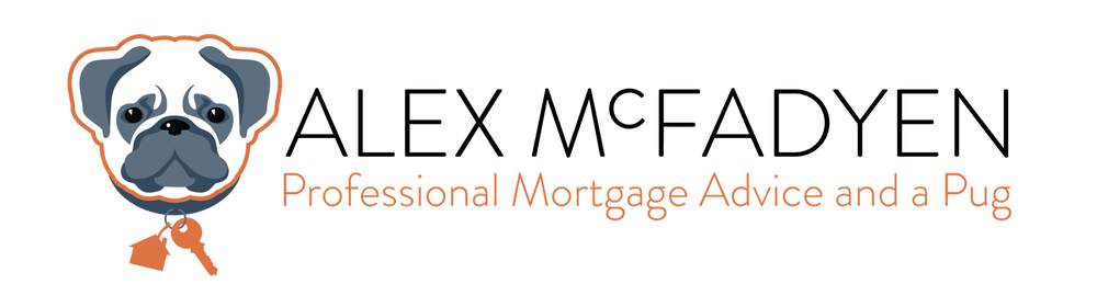 Alex McFadyen & The Mortgage Pug